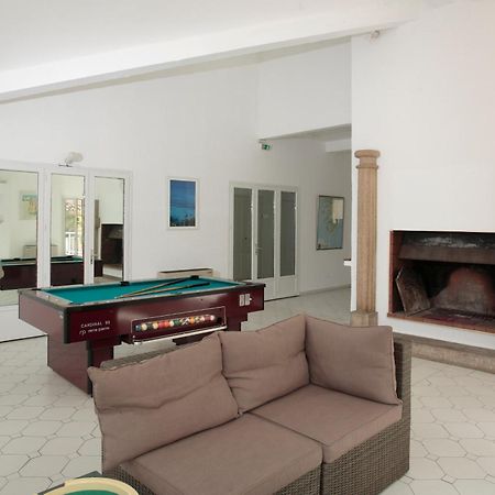 Residence Lago Verde Porto-Vecchio  Dış mekan fotoğraf