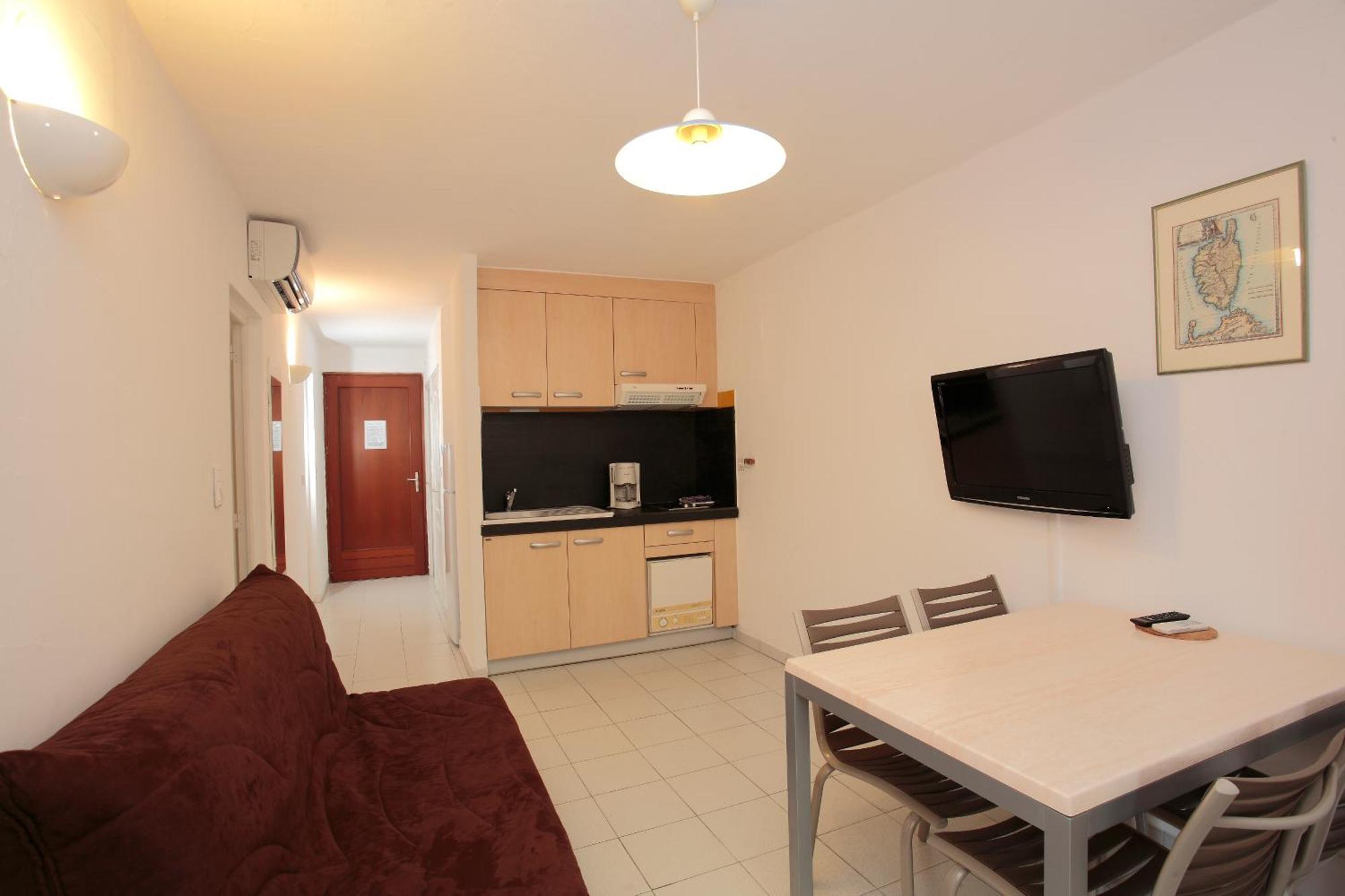 Residence Lago Verde Porto-Vecchio  Dış mekan fotoğraf