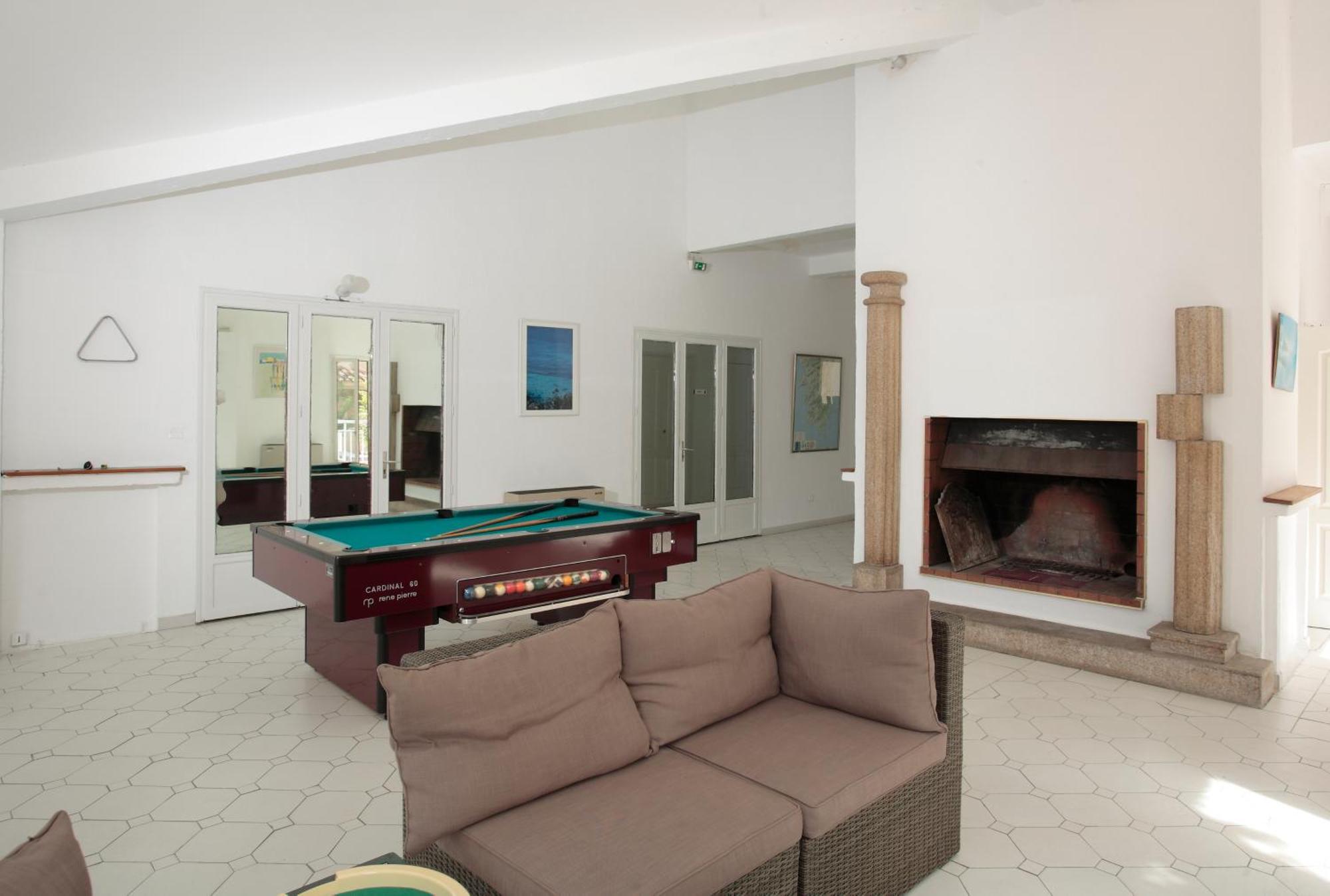 Residence Lago Verde Porto-Vecchio  Dış mekan fotoğraf