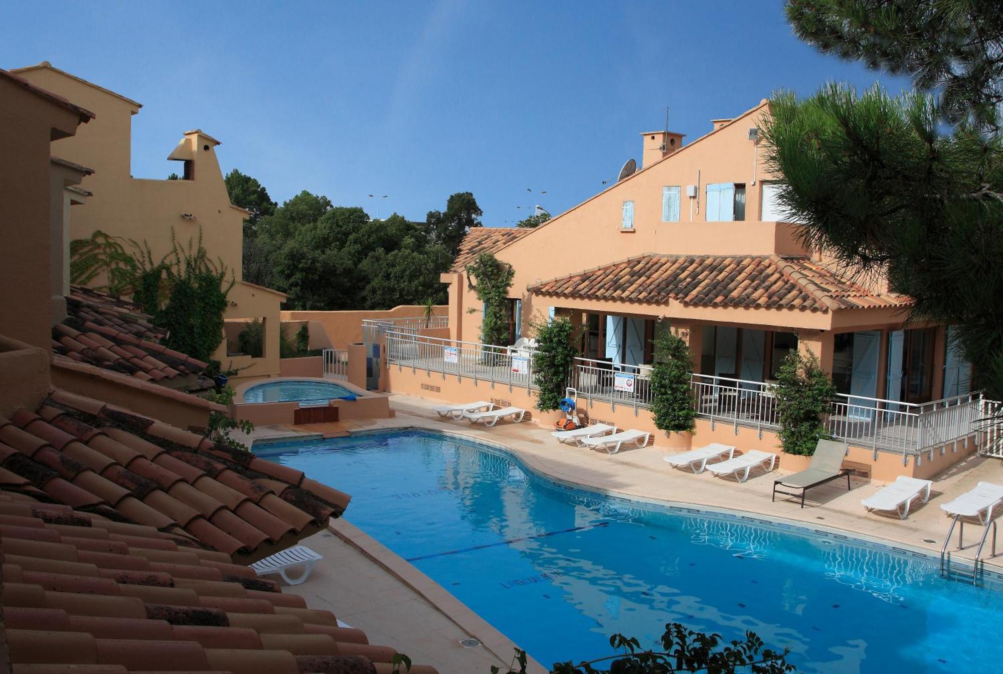 Residence Lago Verde Porto-Vecchio  Dış mekan fotoğraf