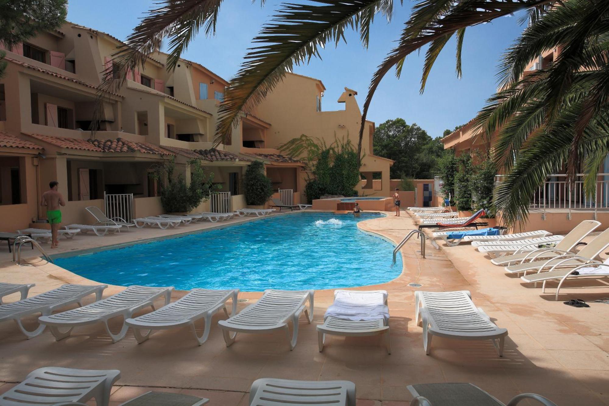 Residence Lago Verde Porto-Vecchio  Dış mekan fotoğraf