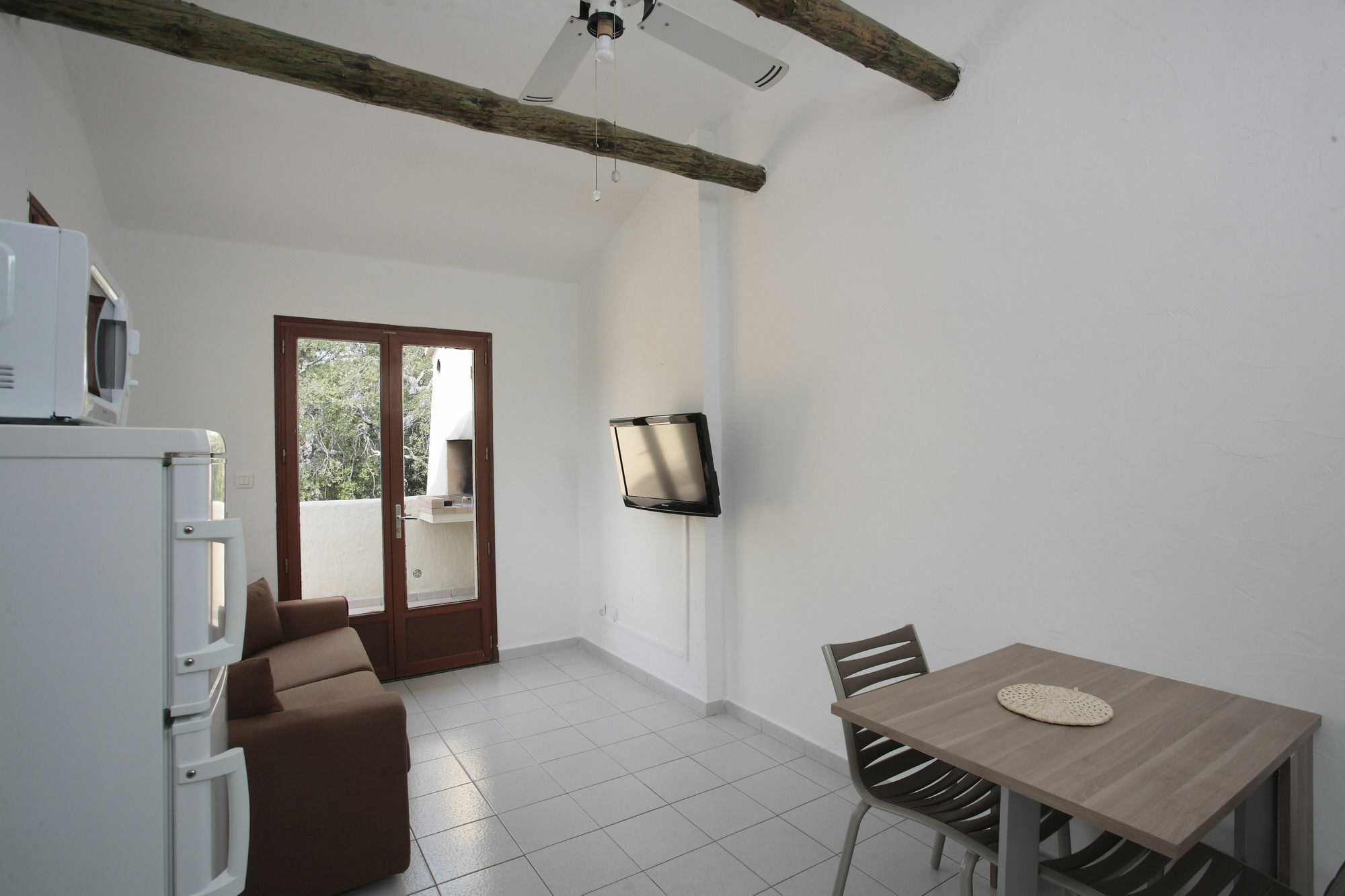Residence Lago Verde Porto-Vecchio  Dış mekan fotoğraf