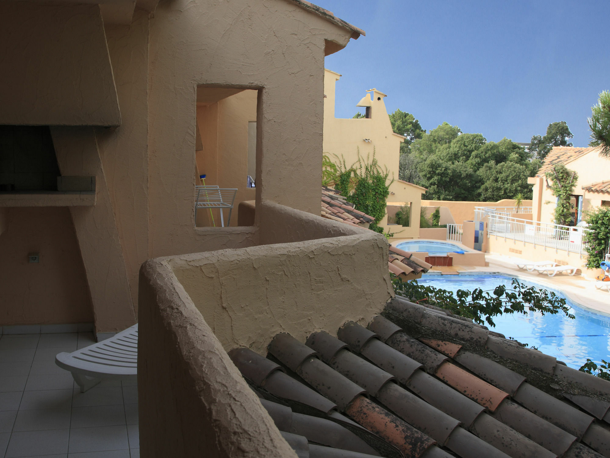 Residence Lago Verde Porto-Vecchio  Dış mekan fotoğraf