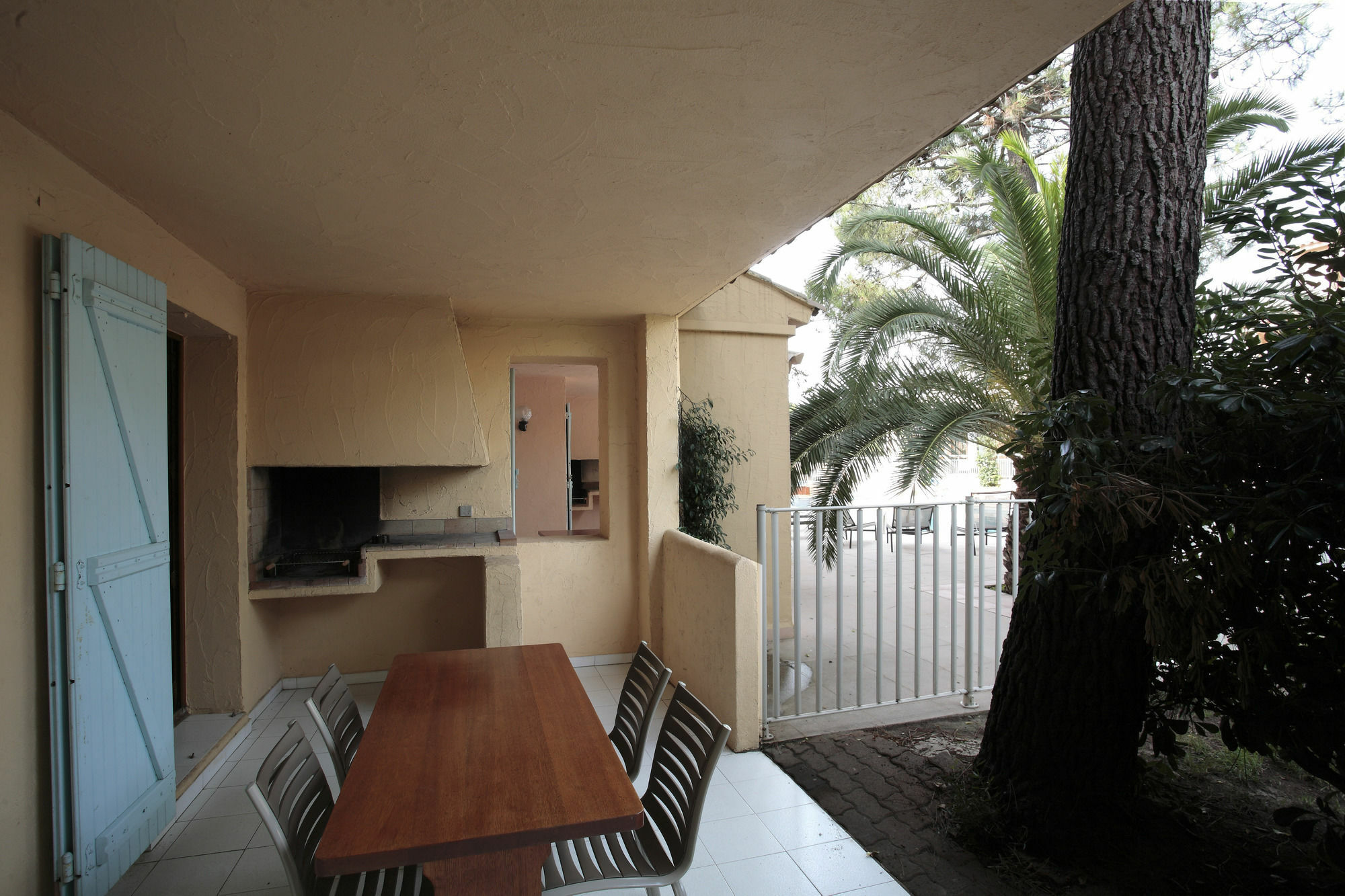 Residence Lago Verde Porto-Vecchio  Dış mekan fotoğraf