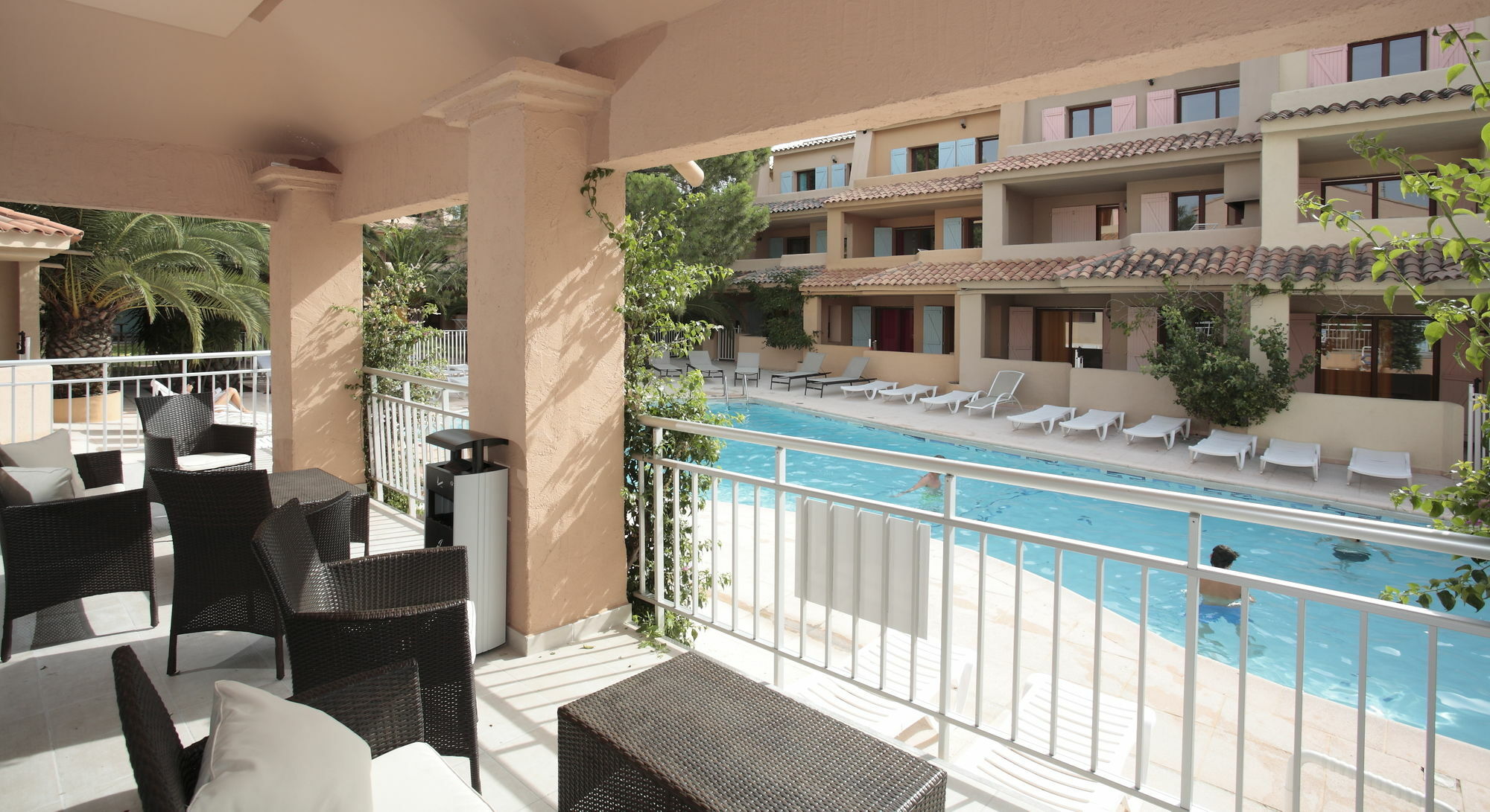 Residence Lago Verde Porto-Vecchio  Dış mekan fotoğraf