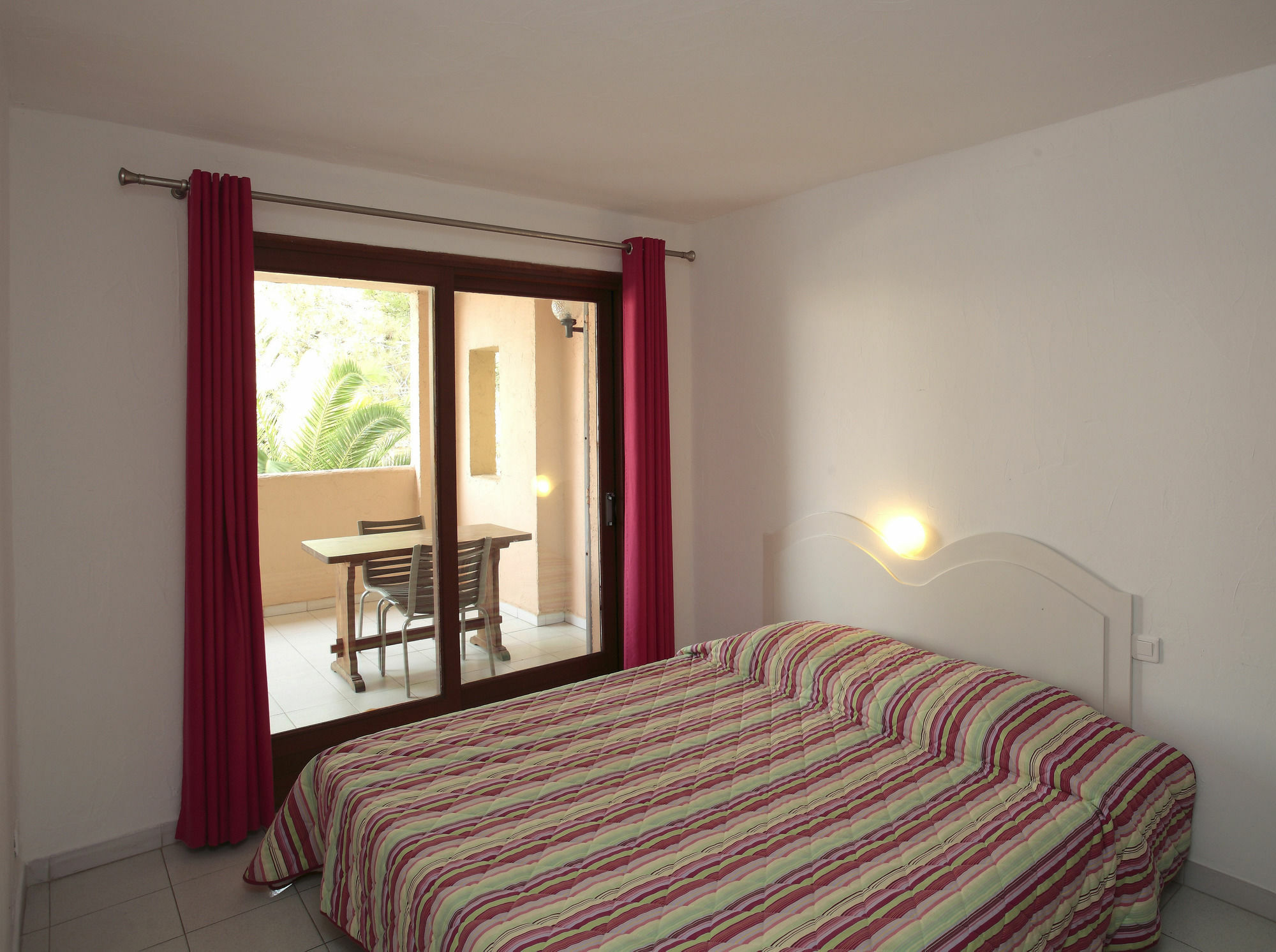 Residence Lago Verde Porto-Vecchio  Dış mekan fotoğraf