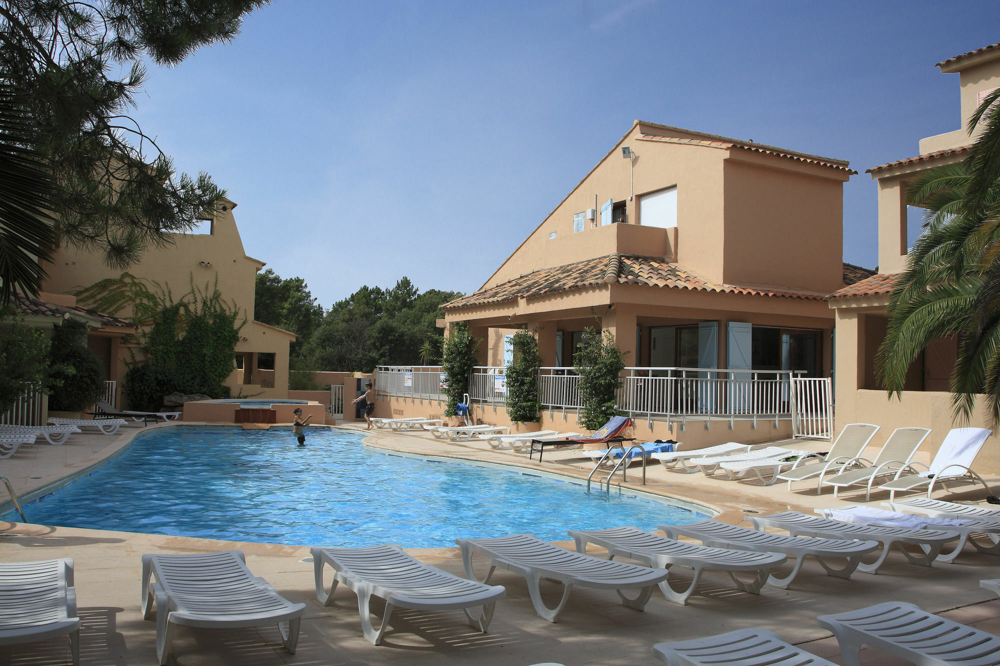 Residence Lago Verde Porto-Vecchio  Dış mekan fotoğraf