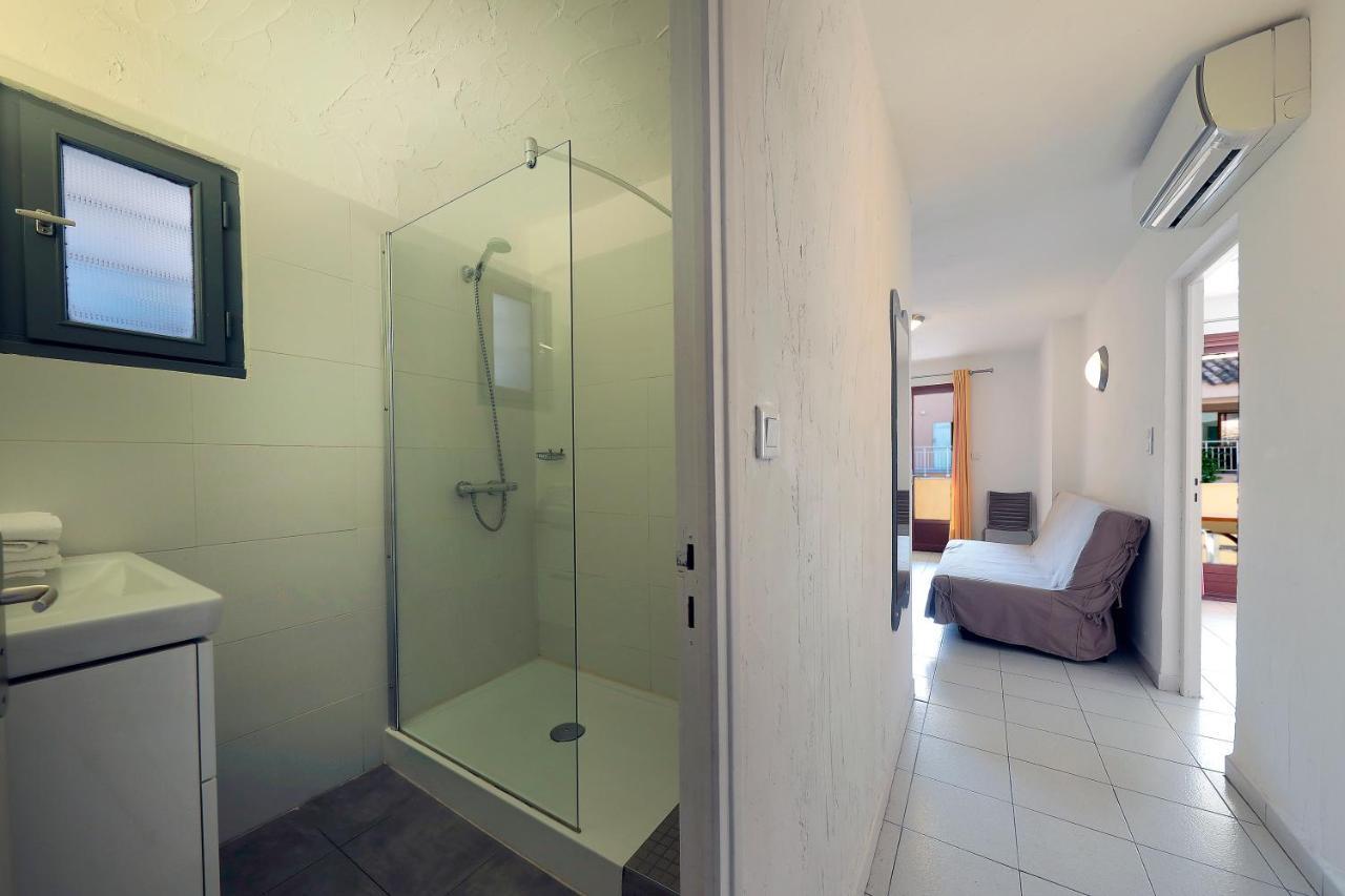 Residence Lago Verde Porto-Vecchio  Dış mekan fotoğraf