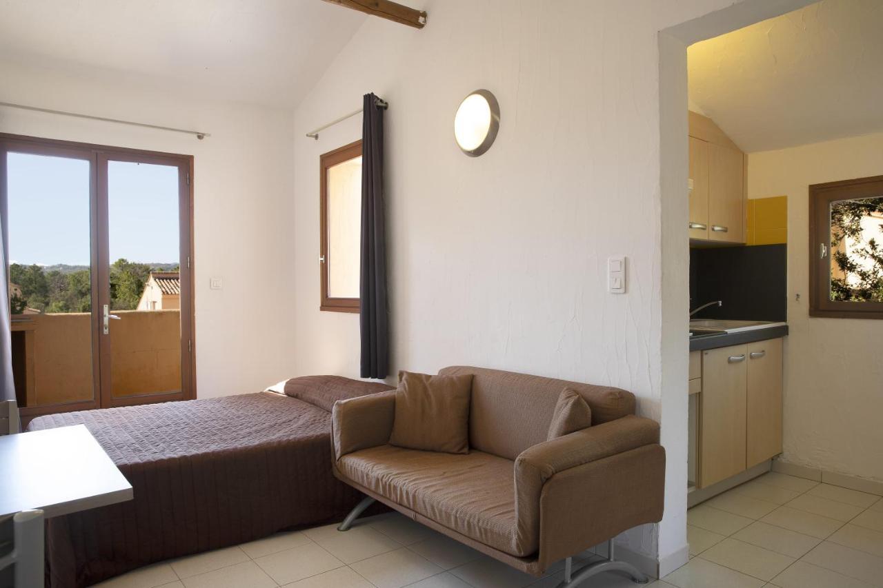 Residence Lago Verde Porto-Vecchio  Dış mekan fotoğraf
