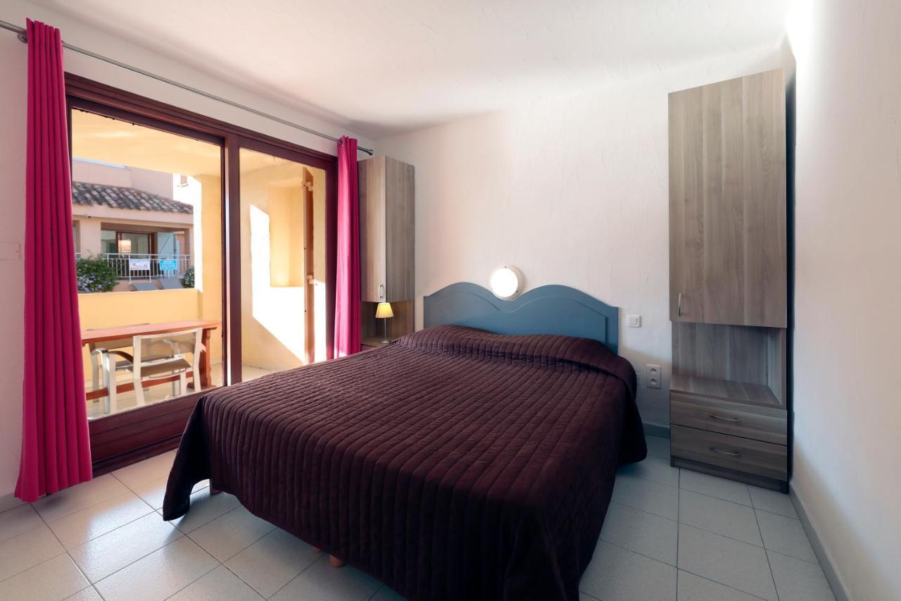 Residence Lago Verde Porto-Vecchio  Dış mekan fotoğraf