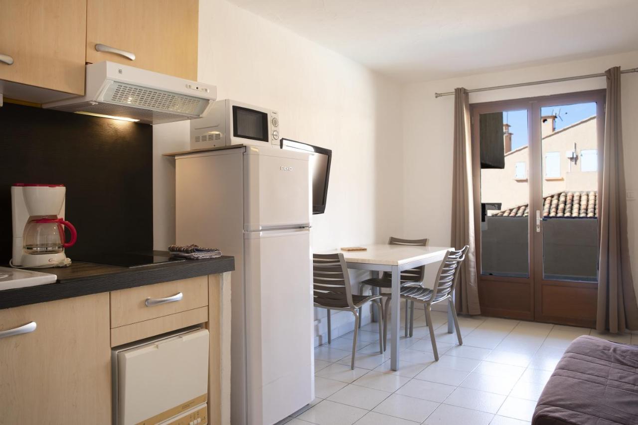 Residence Lago Verde Porto-Vecchio  Dış mekan fotoğraf