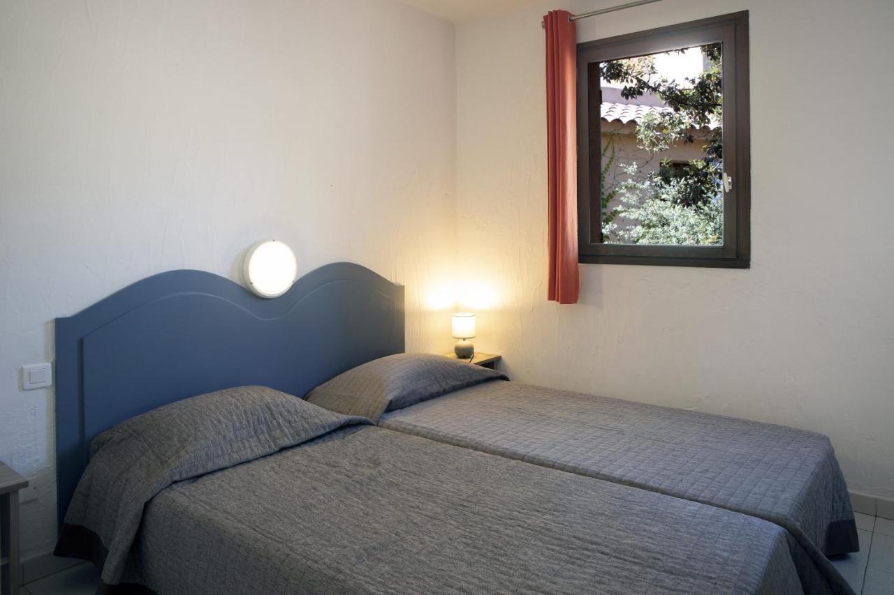 Residence Lago Verde Porto-Vecchio  Dış mekan fotoğraf