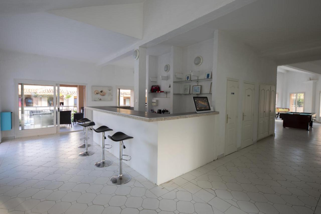 Residence Lago Verde Porto-Vecchio  Dış mekan fotoğraf