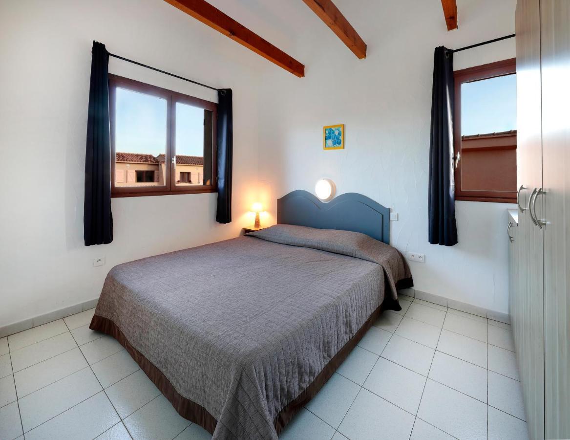 Residence Lago Verde Porto-Vecchio  Dış mekan fotoğraf