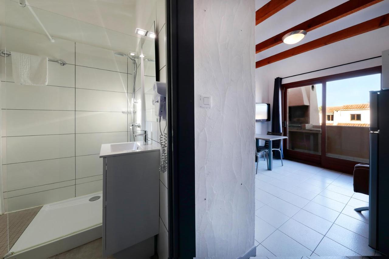 Residence Lago Verde Porto-Vecchio  Dış mekan fotoğraf